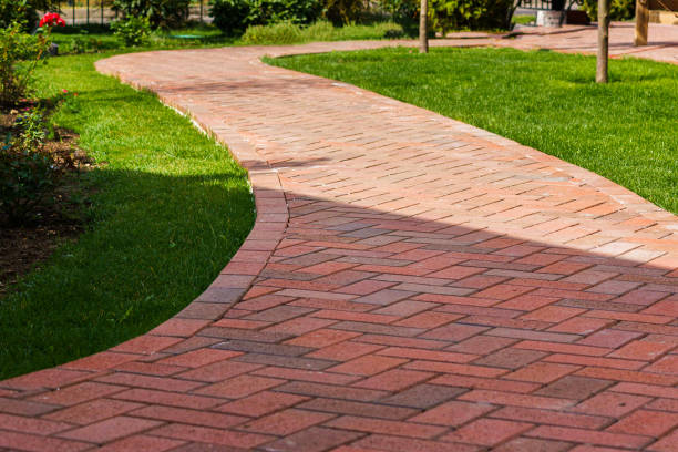 Best Professional Driveway Pavers  in Woodland Heights, PA
