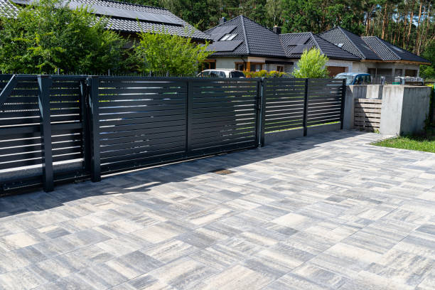 Reasons to Select Us for Your Driveway Paving Requirements in Woodland Heights, PA