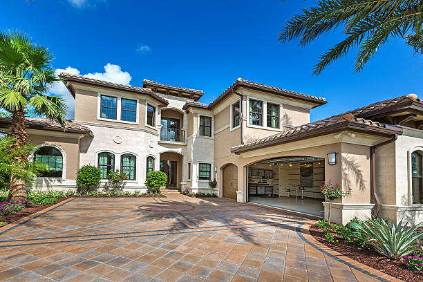 Best Driveway Paving Contractor  in Woodland Heights, PA