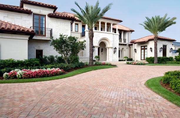 Best Driveway Repair Near Me  in Woodland Heights, PA