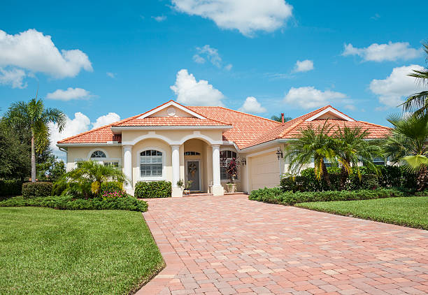 Best Commercial Driveway Pavers  in Woodland Heights, PA