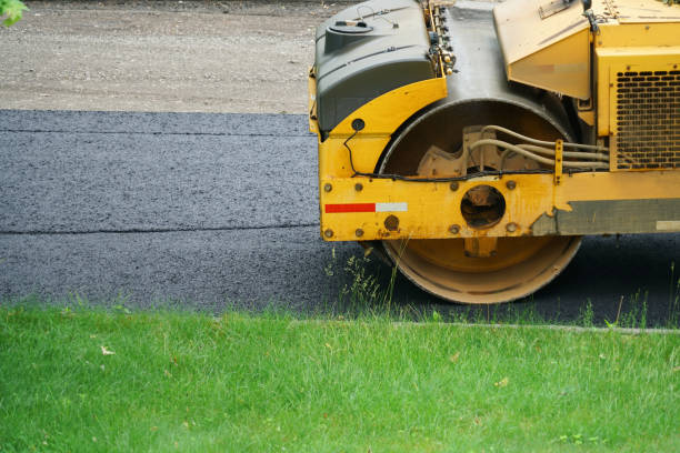Best Cobblestone Driveway Pavers  in Woodland Heights, PA