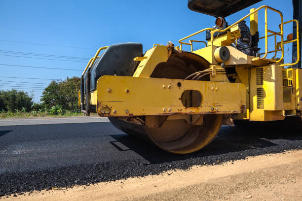 Best Interlocking Driveway Pavers  in Woodland Heights, PA